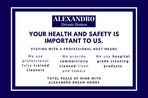 SPACIOUS BRAND NEW // 1BR // IN GORGEOUS BARTON - Accommodation NSW 1