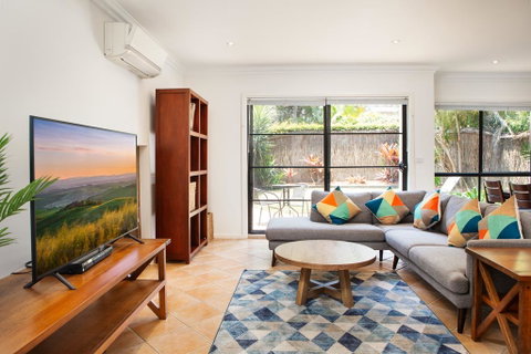 Spacious Home In The Heart Of Avalon Beach - Accommodation NSW 0