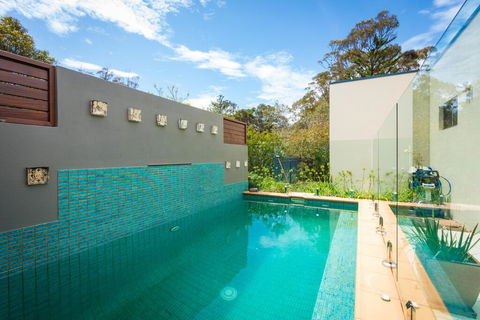 Spencer Park House - Accommodation NSW 0