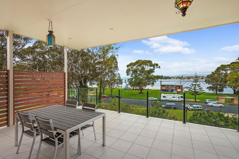 Spencer Park House - Accommodation NSW 2