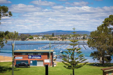 Spencer Park House - Accommodation NSW 3
