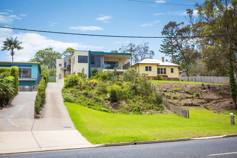 Spencer Park House - Accommodation NSW 1