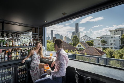 Spicers Balfour Hotel - Accommodation NSW 3