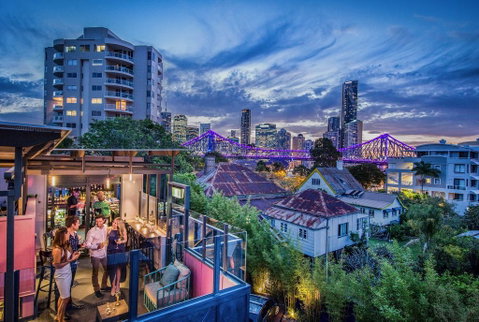 Spicers Balfour Hotel - Accommodation NSW 0