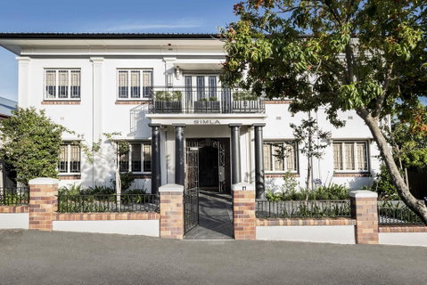 Spicers Balfour Hotel - Accommodation NSW 2