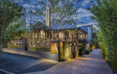 Spicers Balfour Hotel - Accommodation NSW 1