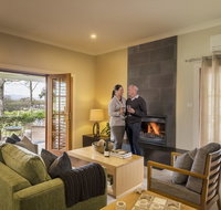 Spicers Vineyards Estate - Accommodation NSW