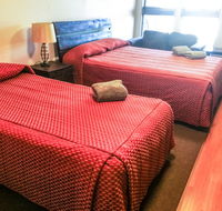 Spinifex Hotel - Accommodation NSW