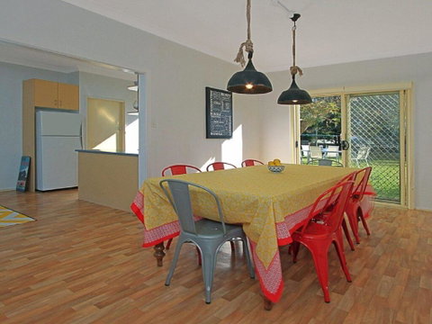 Splash Shack - Stunning Views Of Jervis Bay - Accommodation NSW 3