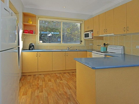 Splash Shack - Stunning Views Of Jervis Bay - Accommodation NSW 1