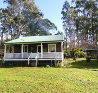 Splendid Wren Cottage - Accommodation NSW