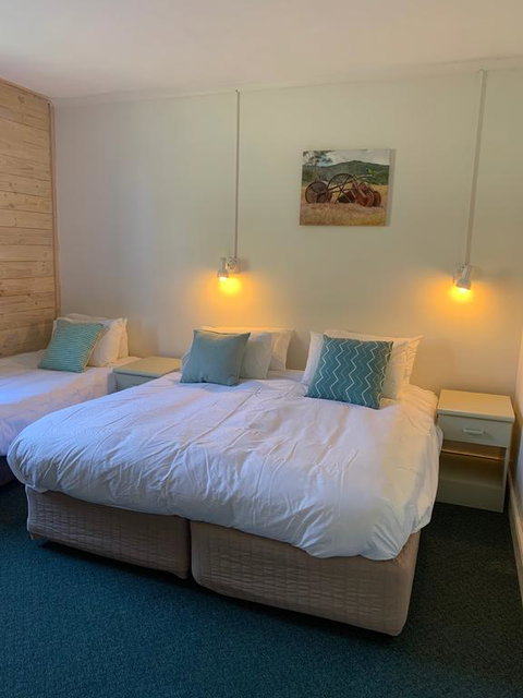 Sponars Chalet - Accommodation NSW 1