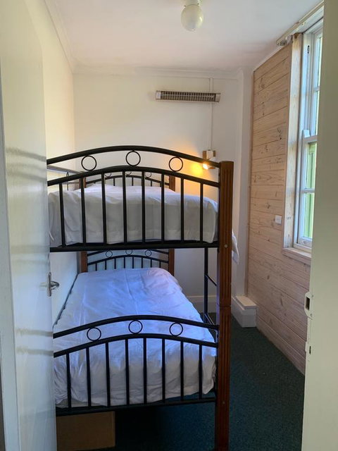 Sponars Chalet - Accommodation NSW 3