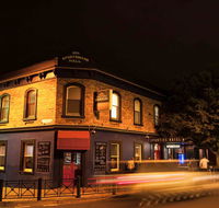 Sporties Hotel - Accommodation NSW