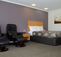 Sportsmans Motor Inn - Accommodation NSW