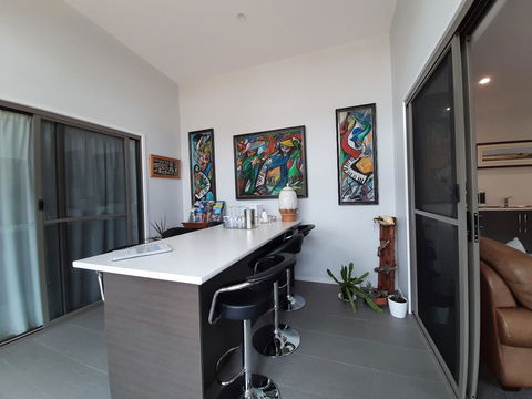 Spring Beach Garden Retreat - Accommodation NSW 1