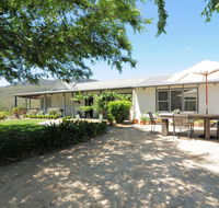 Spring Grove Dairy - Picturesque views - Accommodation NSW