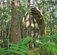 Springbrook Mountain Chalets - Accommodation NSW