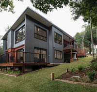 Springbrook25 Whole House - Accommodation NSW