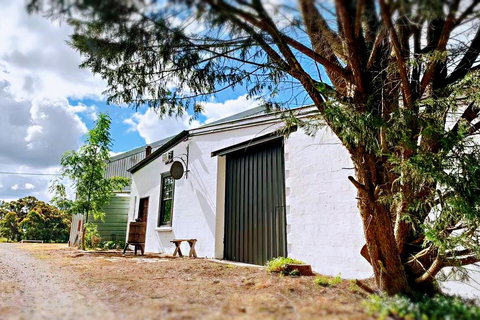 Springhill Winery - Accommodation NSW 0
