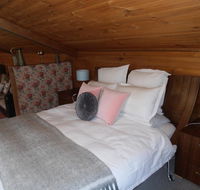 Springmead Rustic Cabin - Accommodation NSW