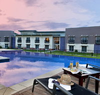 Springs Shoalhaven Nowra - Accommodation NSW