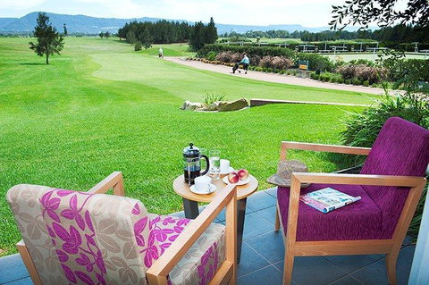 Springs Shoalhaven Nowra - Accommodation NSW 2
