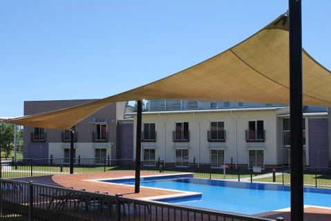 Springs Shoalhaven Nowra - Accommodation NSW 1
