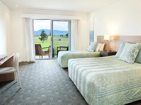 Springs Shoalhaven Nowra - Accommodation NSW 3