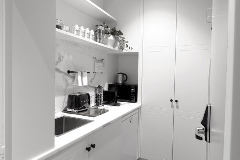 St Marks Randwick - Accommodation NSW 1