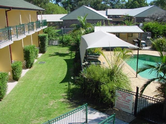 St Marys NSW Accommodation NSW