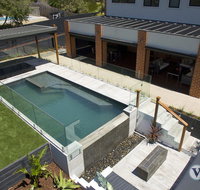 St Tropez - Accommodation NSW