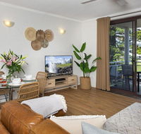 St Tropez Beachside Luxe - Accommodation NSW