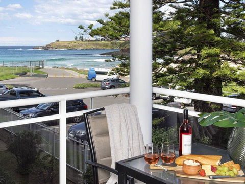 St Tropez Beachside Luxe - Accommodation NSW 3