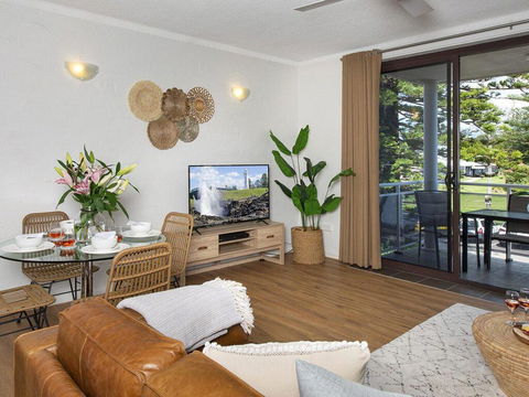 St Tropez Beachside Luxe - Accommodation NSW 0