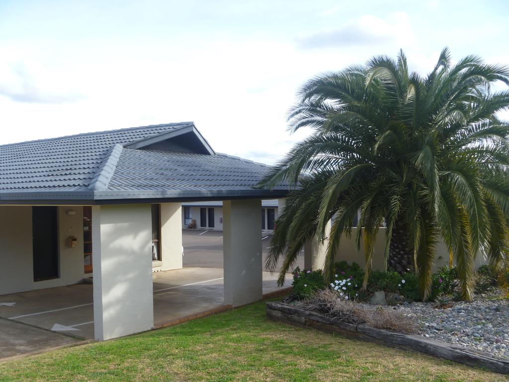 Wallamore NSW Accommodation NSW