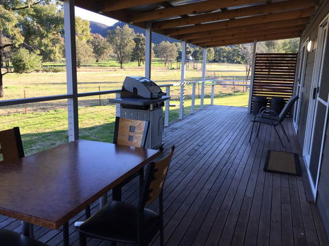Starline Alpacas Farmstay Resort - Accommodation NSW 1