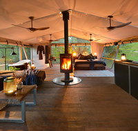 Starry Nights Luxury Camping - Accommodation NSW