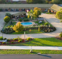 Statesman Motor Inn - Accommodation NSW