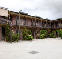 Station Hotel Motel Kurri - Accommodation NSW