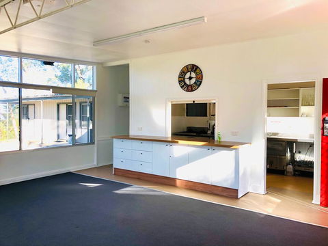 Stay KCC Katoomba Christian Convention - Accommodation NSW 1