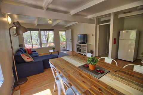 Stay KCC Katoomba Christian Convention - Accommodation NSW 0