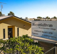 Stay on Sullivan - Accommodation NSW