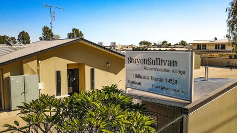 Stay On Sullivan - Accommodation NSW 0