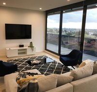 StayCentral Essendon Escape Sub-penthouse - Accommodation NSW