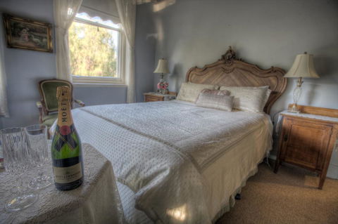 Steampacket Inn - Accommodation NSW 3