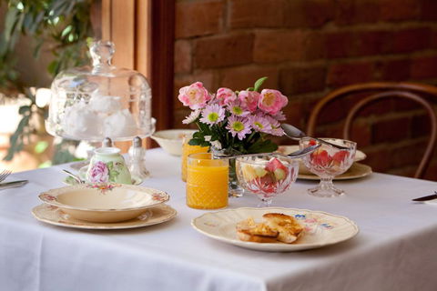 Steampacket Inn - Accommodation NSW 2
