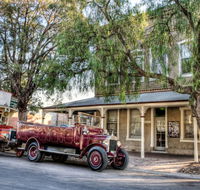 Steampacket Inn - Accommodation NSW