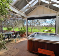 Stephanette's Cottage - Accommodation NSW