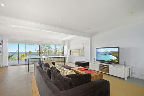STICKS BY THE SEA - Sunset Strip 103 - Accommodation NSW 2